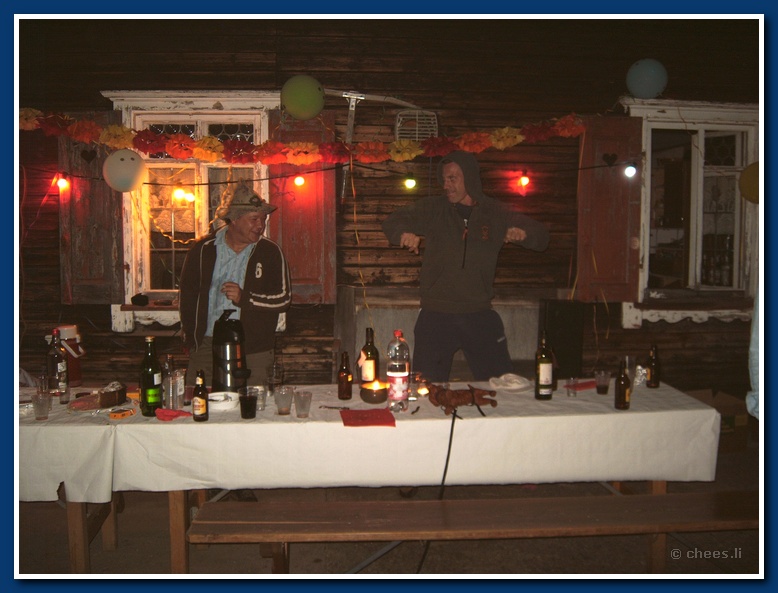 Sepp und Marie 20